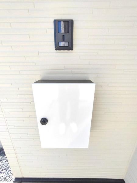 新築分譲住宅　名東区小井堀町1期　3号棟