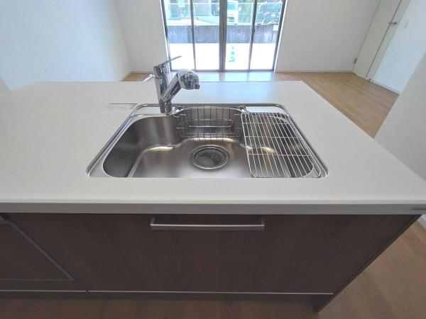 新築分譲住宅　名東区小井堀町1期　3号棟