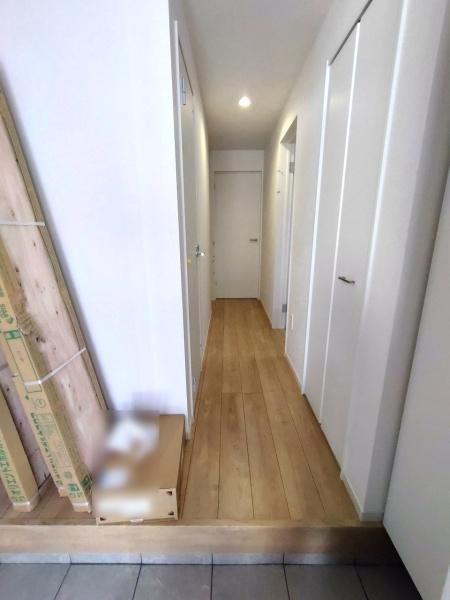 新築分譲住宅　緑区鳴海町5期　1号棟