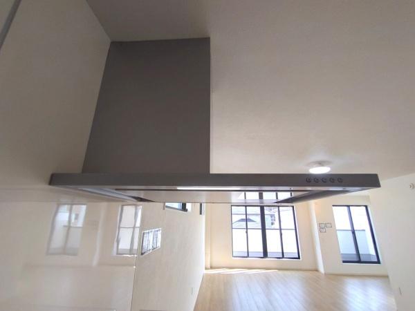 新築分譲住宅　緑区鳴海町4期　全1棟