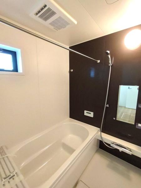 新築分譲住宅　緑区浦里1期　1号棟