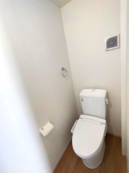 新築分譲住宅　緑区浦里1期　1号棟