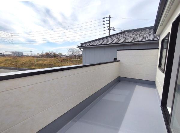 新築分譲住宅　緑区浦里1期　1号棟