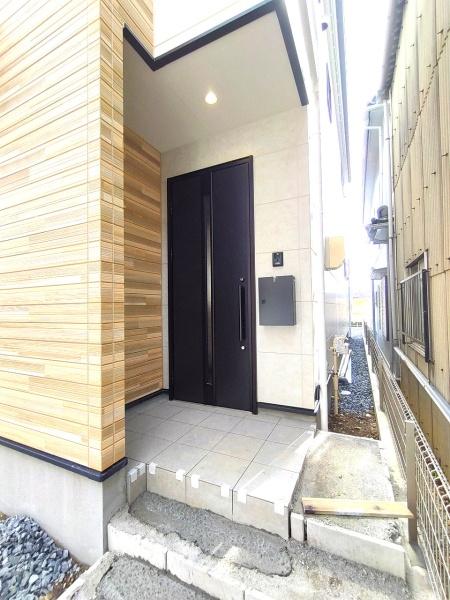 新築分譲住宅　緑区浦里1期　1号棟