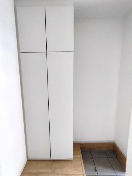 新築分譲住宅　緑区浦里1期　1号棟
