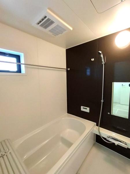 新築分譲住宅　緑区浦里1期　2号棟