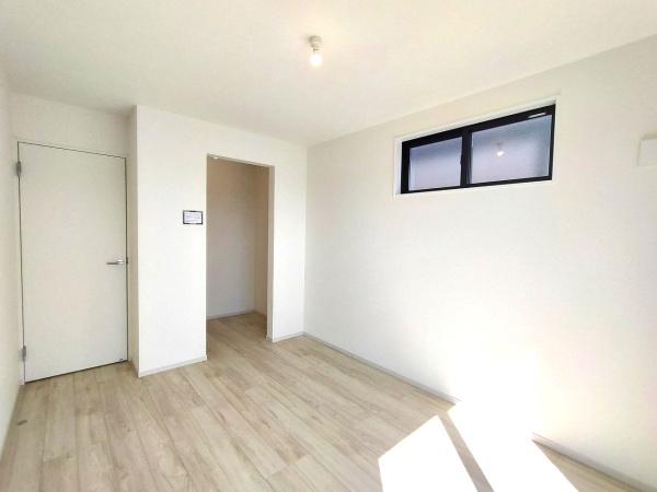 新築分譲住宅　緑区浦里1期　2号棟