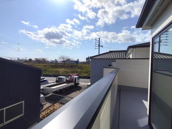 新築分譲住宅　緑区浦里1期　2号棟