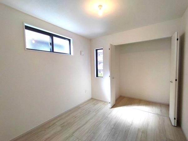 新築分譲住宅　緑区浦里1期　2号棟