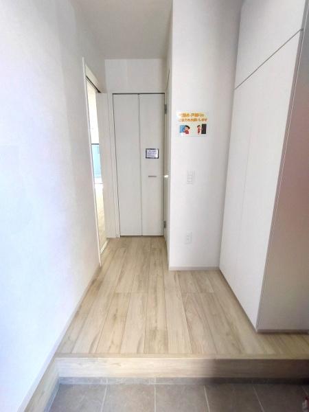 新築分譲住宅　緑区浦里1期　2号棟