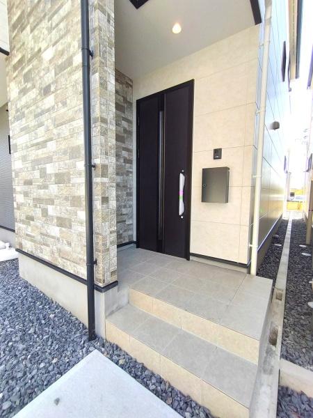 新築分譲住宅　緑区浦里1期　2号棟