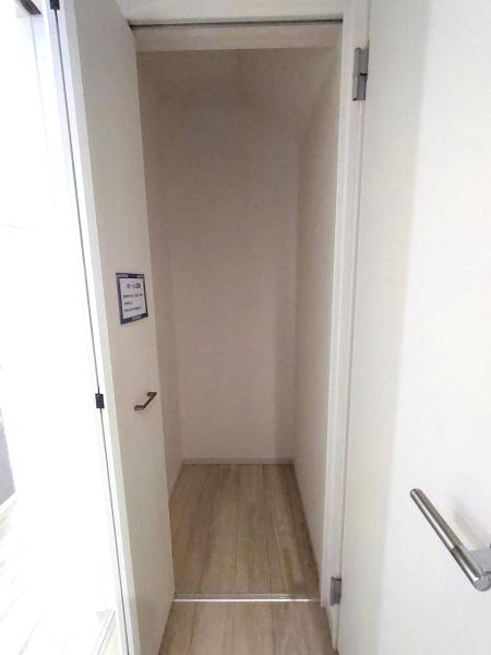 新築分譲住宅　緑区浦里1期　2号棟