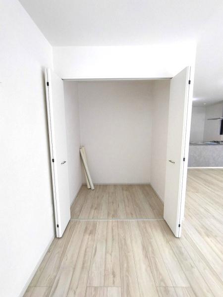 新築分譲住宅　緑区浦里1期　2号棟