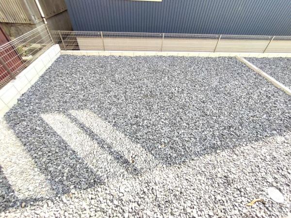 新築分譲住宅　緑区浦里1期　3号棟