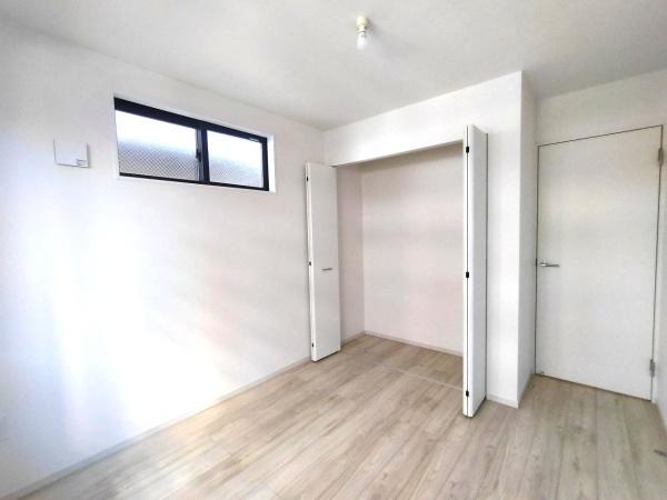 新築分譲住宅　緑区浦里1期　3号棟