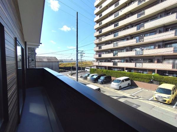 新築分譲住宅　緑区浦里1期　3号棟