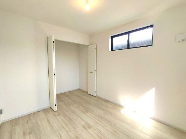 新築分譲住宅　緑区浦里1期　3号棟