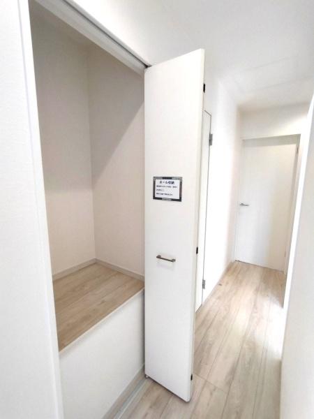 新築分譲住宅　緑区浦里1期　3号棟