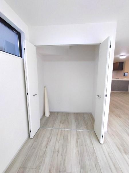 新築分譲住宅　緑区浦里1期　3号棟