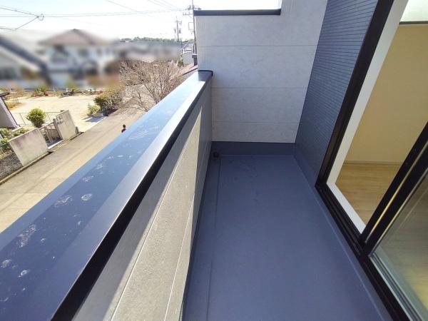 新築分譲住宅　東郷町和合ケ丘4期　1号棟