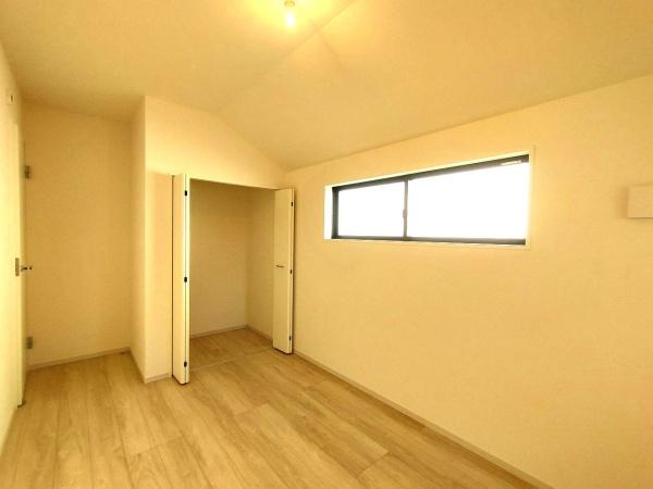 新築分譲住宅　東郷町和合ケ丘4期　1号棟