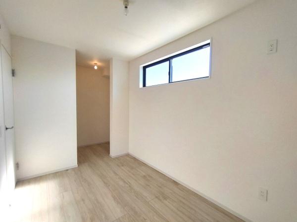 新築分譲住宅　東郷町和合ケ丘4期　1号棟