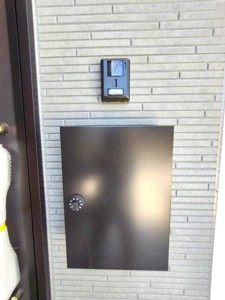新築分譲住宅　東郷町和合ケ丘4期　1号棟