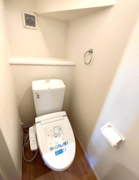 新築分譲住宅　東郷町和合ケ丘4期　2号棟