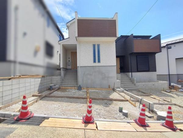 ミラスモ名東区西里町329　2号棟