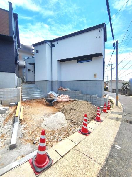 ミラスモ名東区西里町329　4号棟