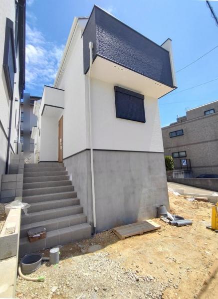 ミラスモ名東区西里町329　5号棟
