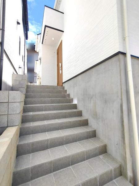 ミラスモ名東区西里町329　5号棟