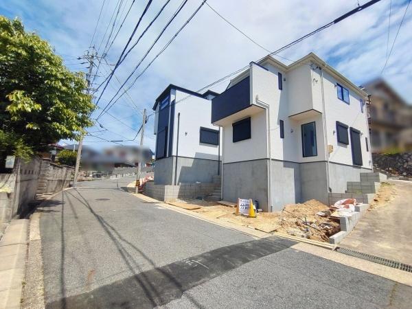 ミラスモ名東区西里町329　5号棟