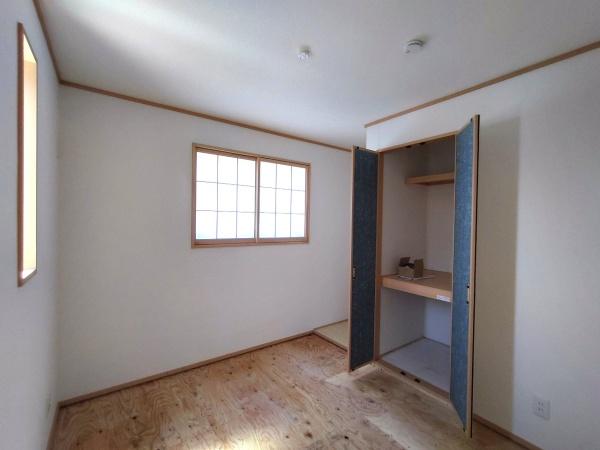 ミラスモ名東区西里町329　5号棟