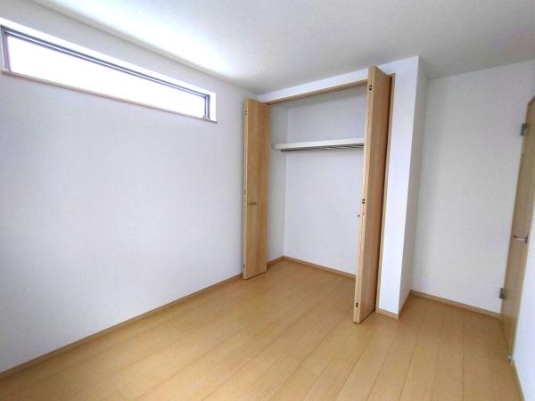 ハートフルタウン名東区猪子石2丁目　B号棟