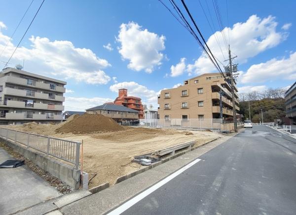 ハートフルタウン名東区猪子石2丁目　B号棟