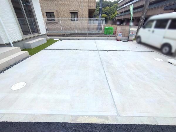 ハートフルタウン名東区猪子石2丁目　E号棟