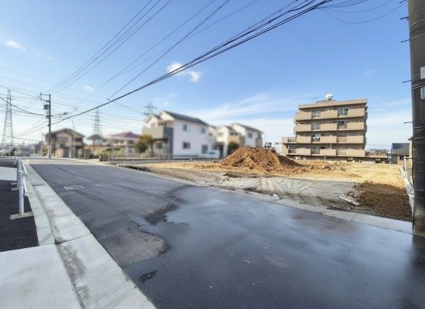 ハートフルタウン名東区猪子石2丁目　E号棟