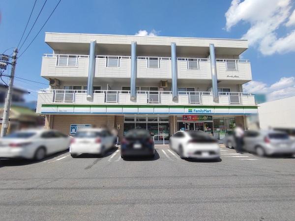 ミラスモ名東区猪子石12104　1号棟(ファミリーマート香流三丁目店)