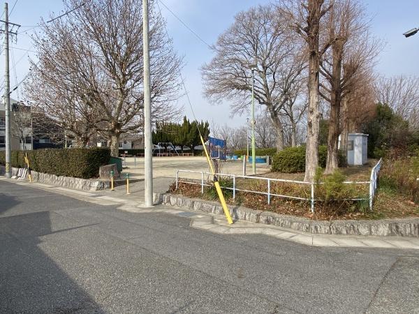 ミラスモ名東区猪子石12104　1号棟(化者業公園)