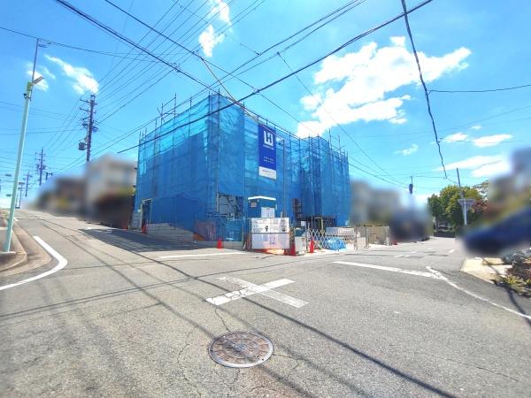 ミラスモ名東区猪子石12104　1号棟