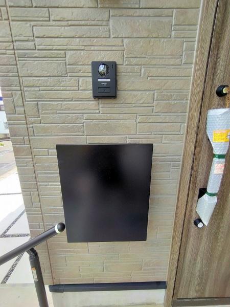 ミラスモ名東区猪子石12104　2号棟
