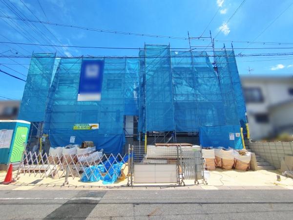 ミラスモ名東区猪子石12104　2号棟