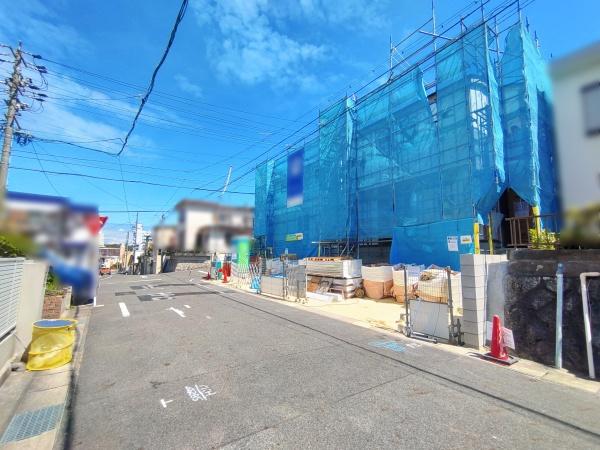 ミラスモ名東区猪子石12104　2号棟