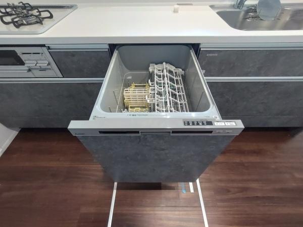 新築分譲住宅　緑区諸の木1期　4号棟