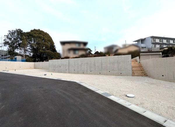新築分譲住宅　緑区諸の木1期　5号棟