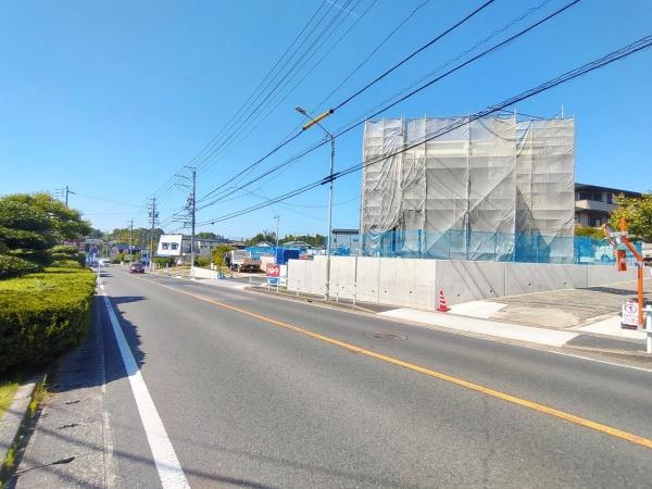 新築分譲住宅　緑区諸の木1期　6号棟