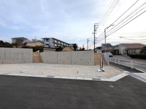 新築分譲住宅　緑区諸の木1期　6号棟