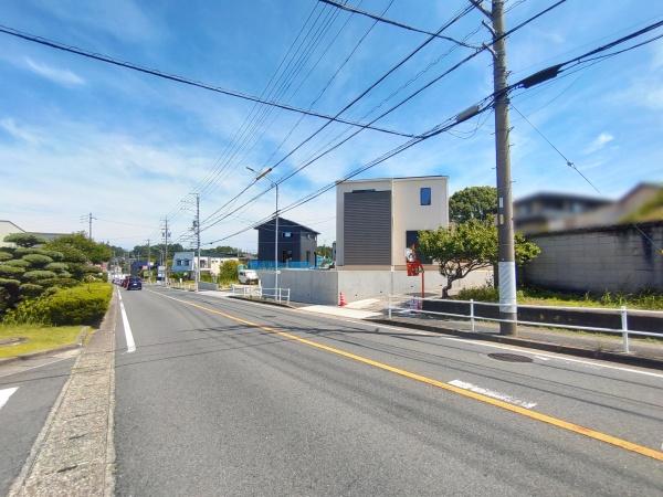 新築分譲住宅　緑区諸の木1期　6号棟