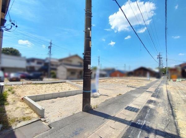 ハートフルタウン緑区大高町東古根　A号棟